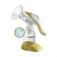 Механический молокоотсос MEDELA Harmony Manual Breast Pump