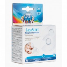 Накладка на сосок стандартная EasyStart 2шт 18/603 Canpol Babies