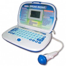 Детский ноутбук - SPEAK RIGHT