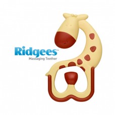 Прорезыватель Ridgees (Жирафик), Dr. Brown's