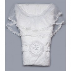 Конверт-одеяло для новорожденного Angel baby 