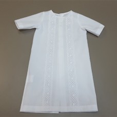 Рубашка для крещения Лучшее детям PUSHA
