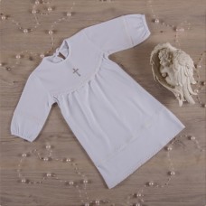 Рубашка для крещения Полиночка Бетис