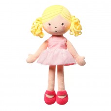 Игрушка-обнимашка Кукла Алиса 1094, Baby Ono