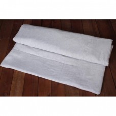 Детское льняное одеяло с льняной тканью 140х110, Линтекс